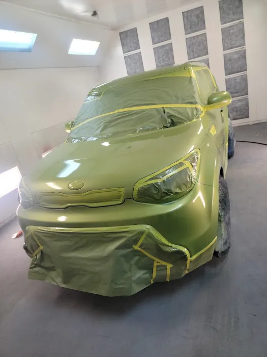 Xtreme Paint Worx 7
