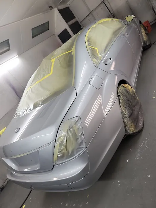 Xtreme Paint Worx 4