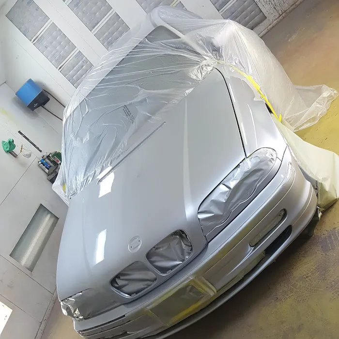 Xtreme Paint Worx 2