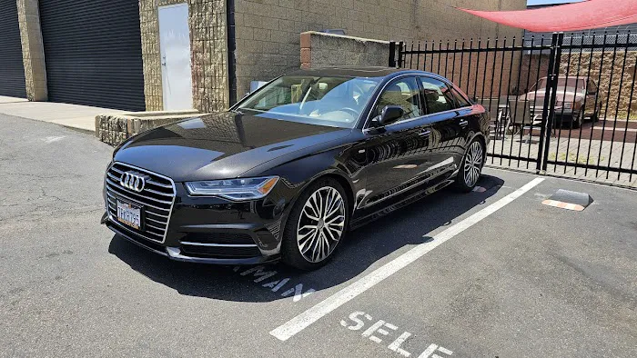 Select German Car Service 3