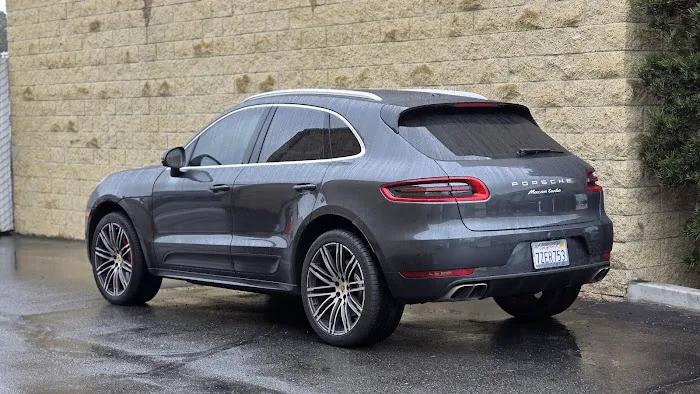 Select German Car Service 7