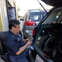 Charlie Auto Services