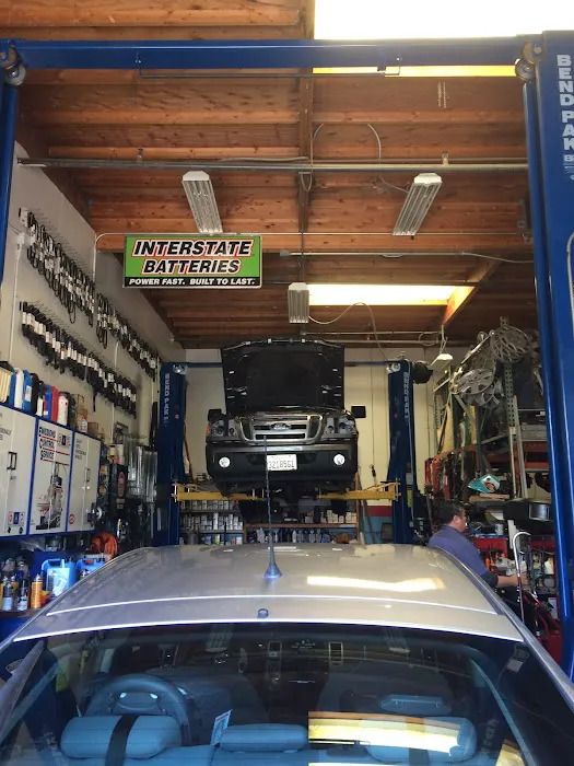 Charlie Auto Services 2