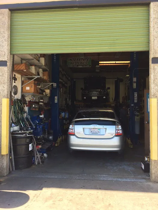 Charlie Auto Services 1
