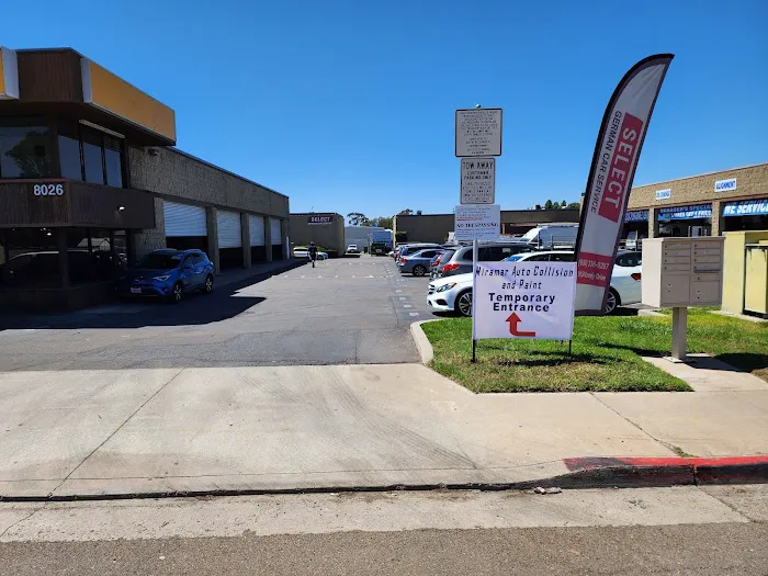 Miramar Auto Collision and Paint 6