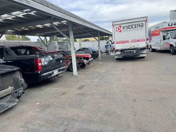 Miramar Auto Collision and Paint 5
