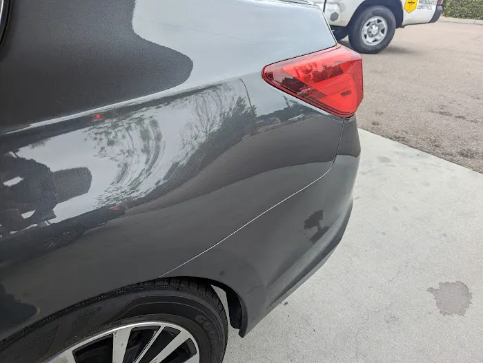 Miramar Auto Collision and Paint 2