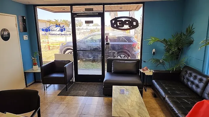 Miramar Auto Collision and Paint 4