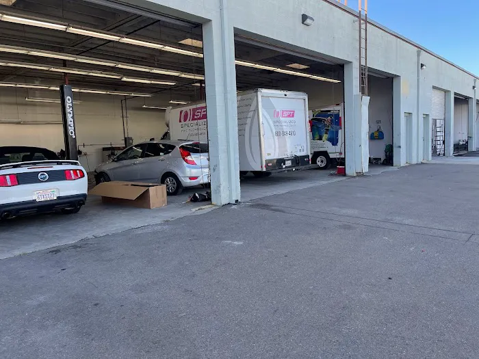 Miramar Auto Collision and Paint 0