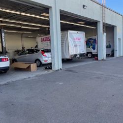 Miramar Auto Collision and Paint ico