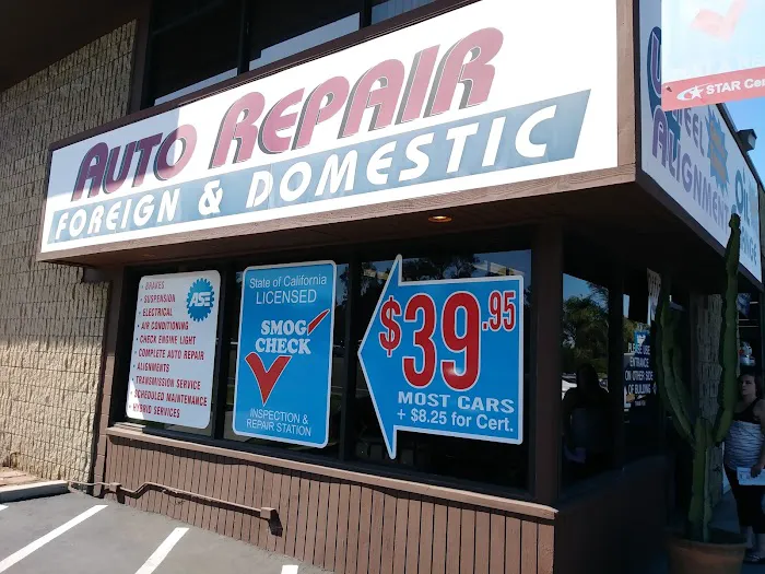 Family Auto Service 5