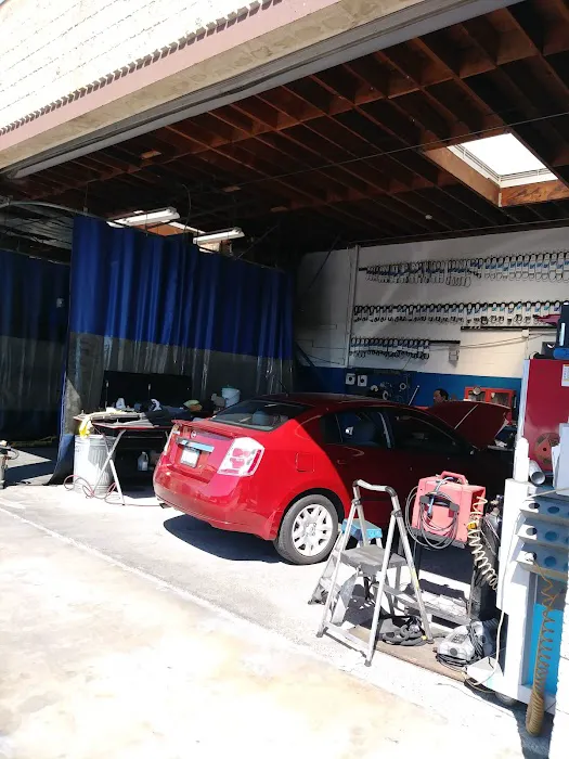 Family Auto Service 7