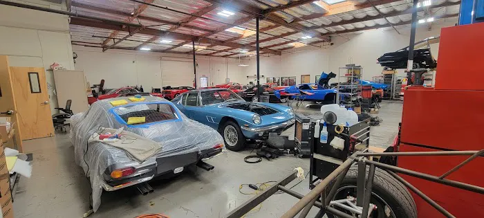 Bobileff Motorcar Company 0