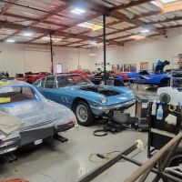 Bobileff Motorcar Company
