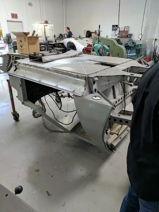 Bobileff Motorcar Company 3