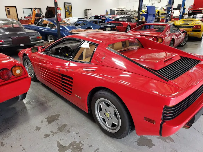Bobileff Motorcar Company 9