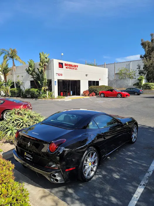 Bobileff Motorcar Company 5