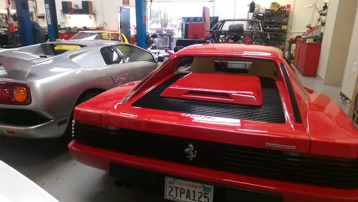 Bobileff Motorcar Company 6