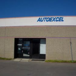 Autoexcel, Inc. ico