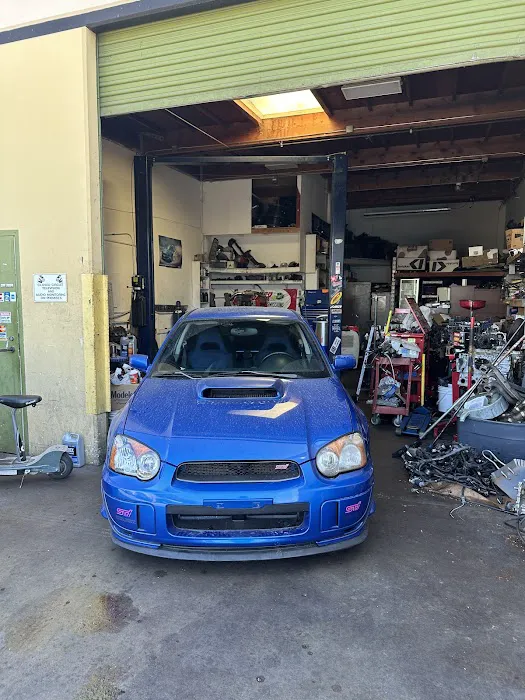 D Automotive Repair And Performance San Diego 0