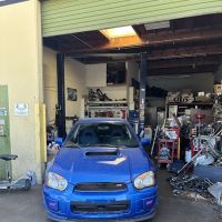 D Automotive Repair And Performance San Diego