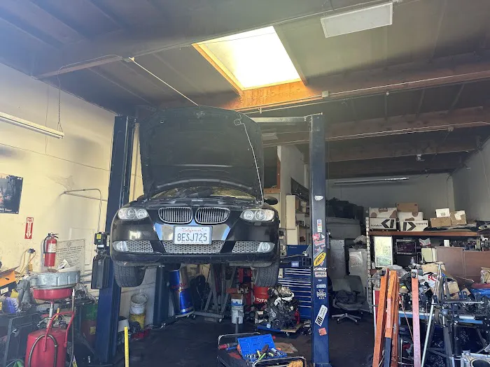 D Automotive Repair And Performance San Diego 3
