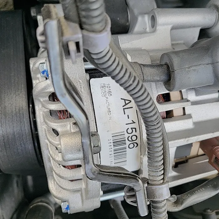 D Automotive Repair And Performance San Diego 8