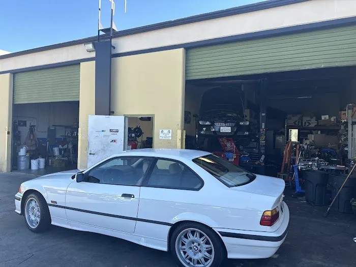 D Automotive Repair And Performance San Diego 7