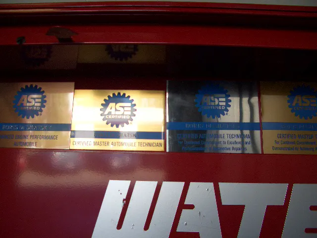 Autoexcel - VW & Audi Sales, Service, Repair San Diego 9