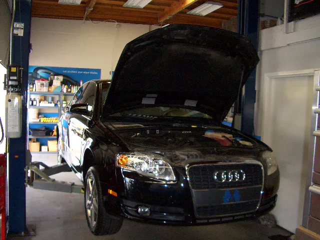 Autoexcel - VW & Audi Sales, Service, Repair San Diego 2