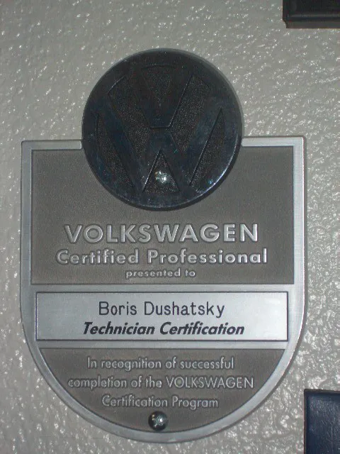 Autoexcel - VW & Audi Sales, Service, Repair San Diego 6