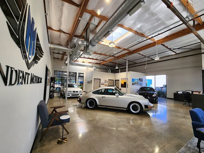 Independent Motorcars 7