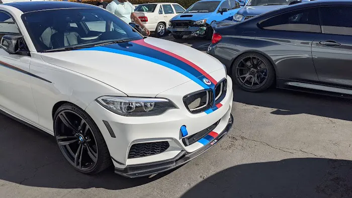 Independent Motorcars 0