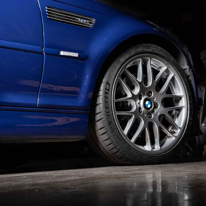 Independent Motorcars 3
