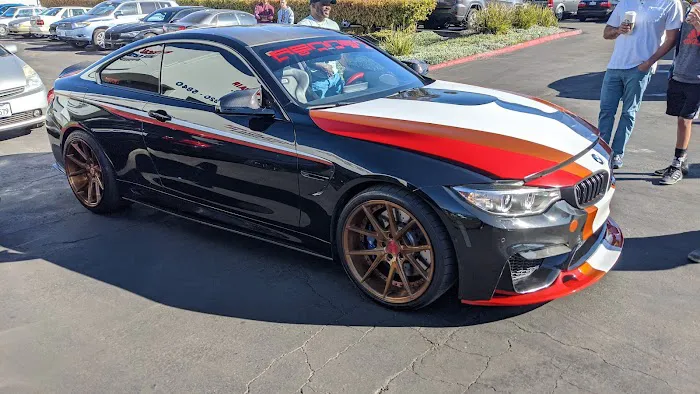 Independent Motorcars 1