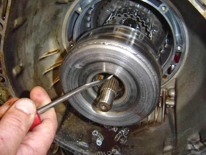 B & M Automotive 3