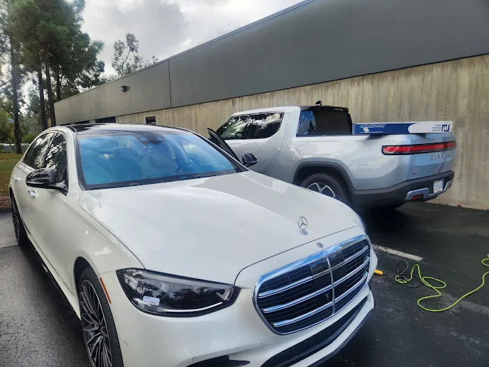 Mobile Window Tinting 0