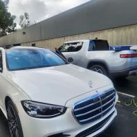 Mobile Window Tinting