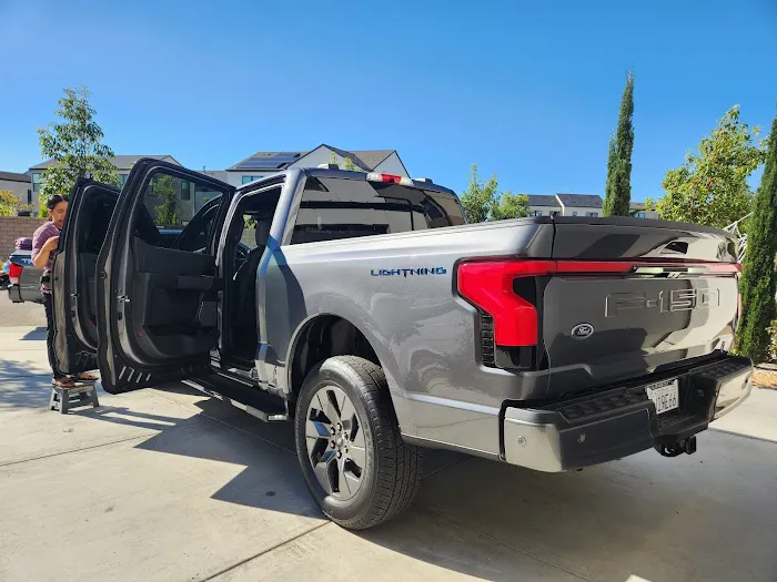 Mobile Window Tinting 3