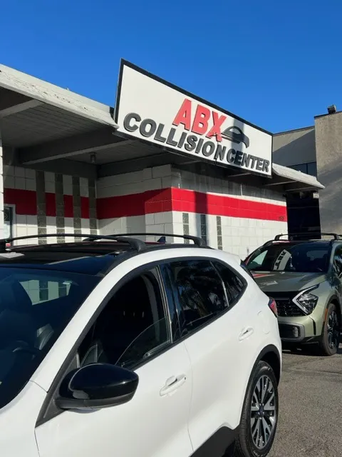ABX Collision Center 2