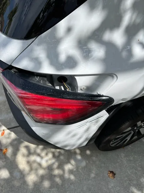 ABX Collision Center 4