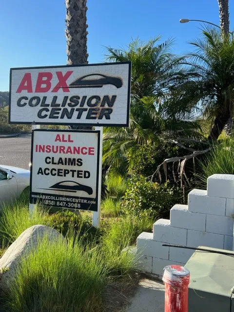 ABX Collision Center 3