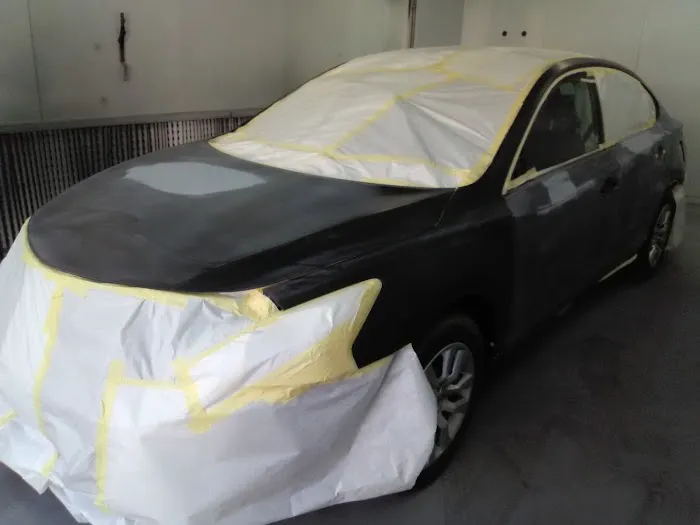 ABX Collision Center 0