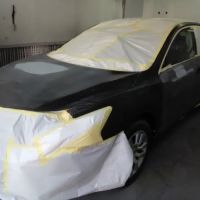 ABX Collision Center