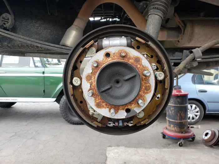 Baba John’s Brakes & Auto Repair Inc. 8