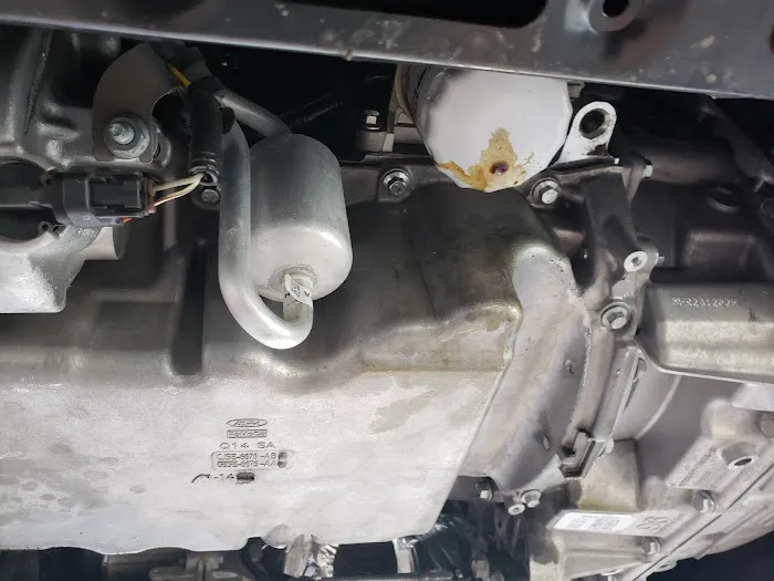 Baba John’s Brakes & Auto Repair Inc. 9