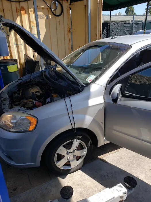 Baba John’s Brakes & Auto Repair Inc. 0