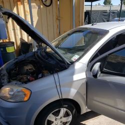 Baba John’s Brakes & Auto Repair Inc. ico