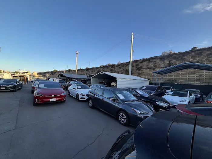 Torrey Pines Collision 1