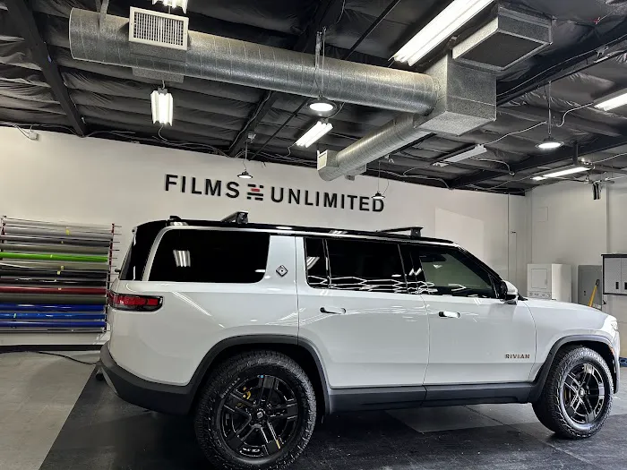 Films Unlimited 3